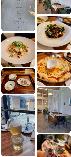 [전남 순천]분위기에 반한다, 초호화 럭셔리 이태리 레스토랑! [르필리에]