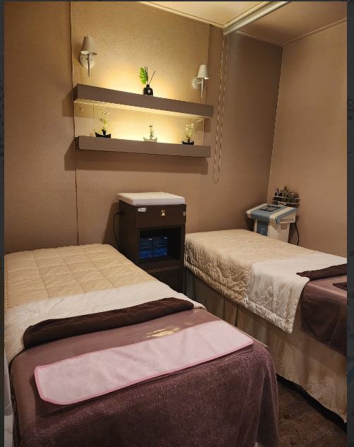 [서울 노원]노원 No.1 초럭셔리 스페셜 태닝샵 [얼짱몸짱노원점]