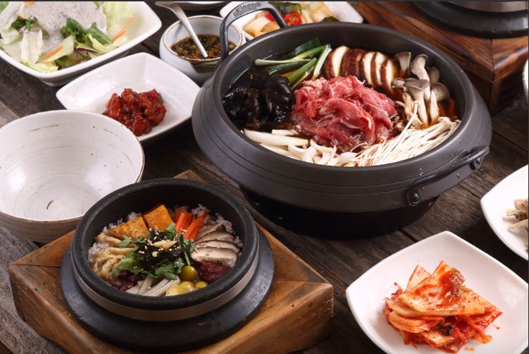 [남양주 진접]84년부터 이어온! TV방영까지된 남양주를 대표하는 한식집 [광릉돌솥밥]