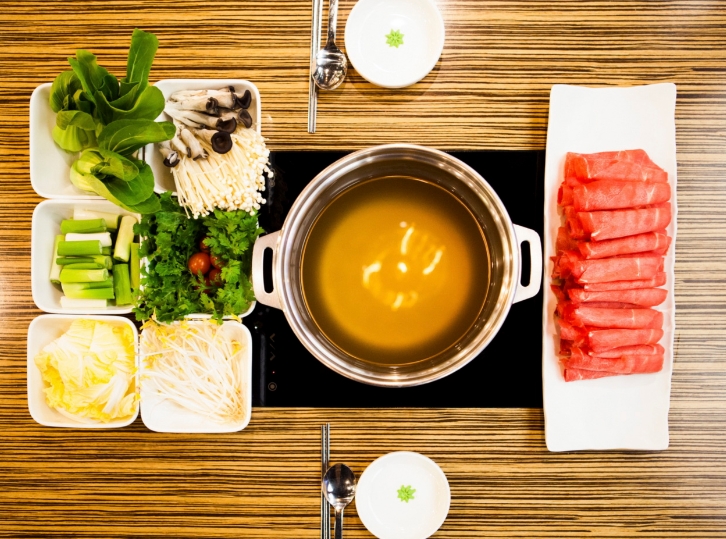 [수원 영통구]광교아브뉴프랑 샤브샤브 맛집 [335kitchen 광교아브뉴프랑점]