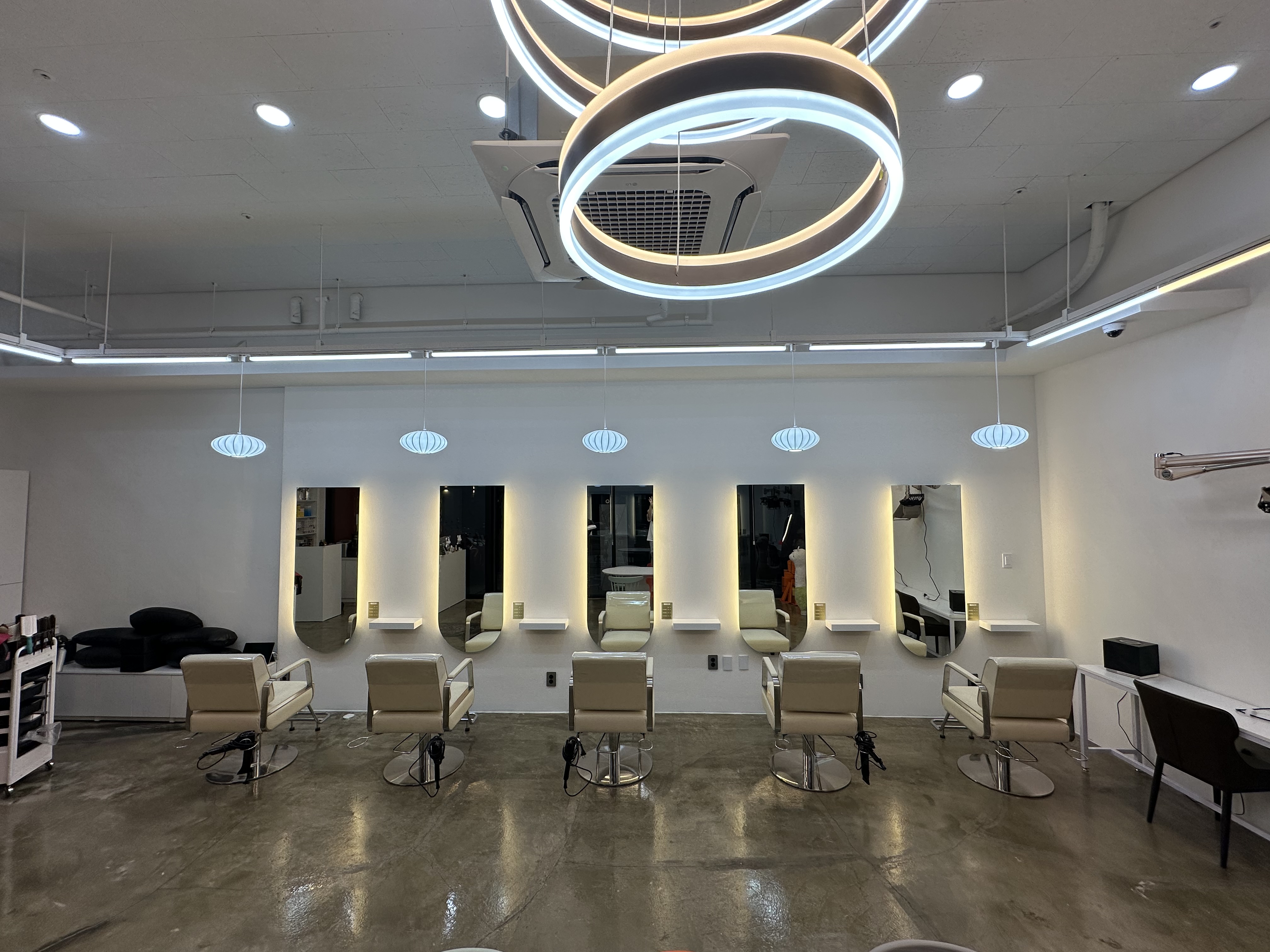 [경기 남양주]편안함과 아름다움을 동시에 느끼실수 있는 미용실! [미미살롱 별내점]