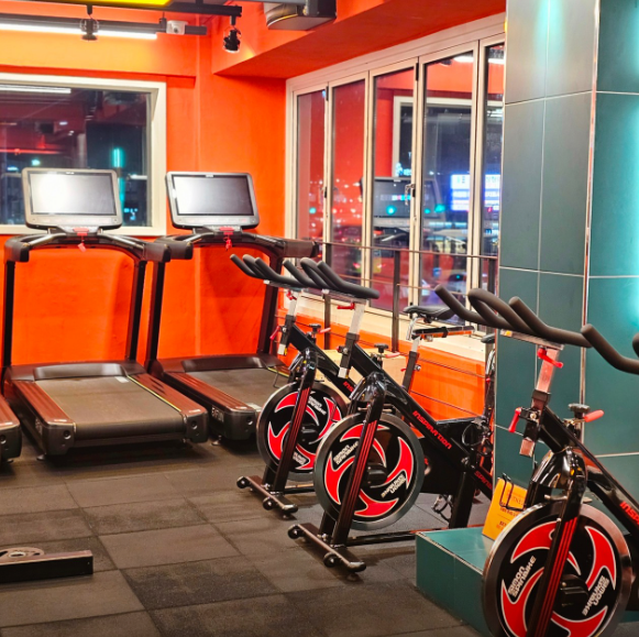 [서울 서대문]체계적 웨이트 트레이닝 & 유산소 운동, 효과는 두배 이상! [패트릭스아웃컴