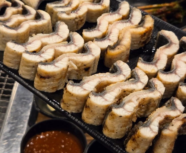 [용인 수지]신봉동 외식타운 장어 1티어 맛집 [고창풍천장어(신봉동)]