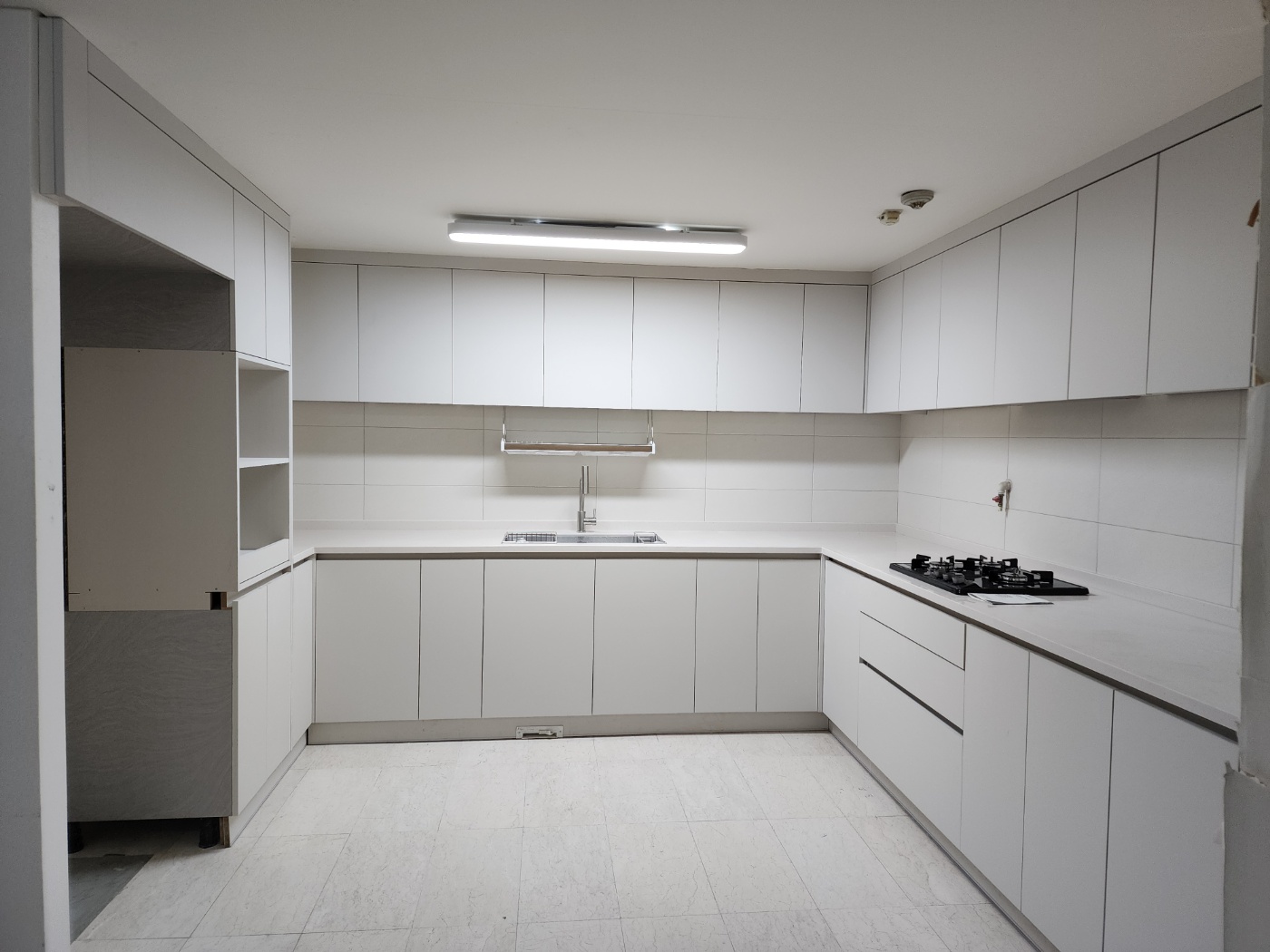 [경기 시흥]★미방문형 기자단★ 인테리어및 싱크대 홍보글,  지원금 1만원 제공