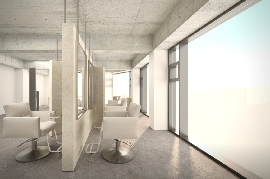 [서울 동대문]편안함과 아름다움을 동시에 느끼실수 있는 프리미엄 미용실! [도아살롱 장안점