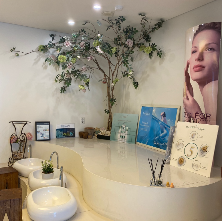 [서울 영등포]다양한 피부타입 그에 맞는 맞춤서비스! [오스킨앤스파]