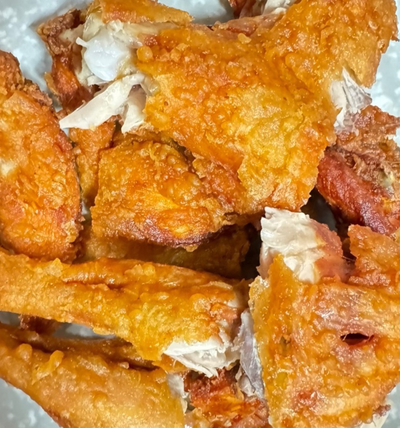 [세종 부강]겉바속촉 바삭바삭하게 튀겨서 끝도 없이 들어가는 세종 대표 치킨 맛집 [옛날통