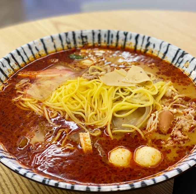 [인천 남동]마라탕 제대로 하는 곳 진짜 맛집 [천지마라 본점]