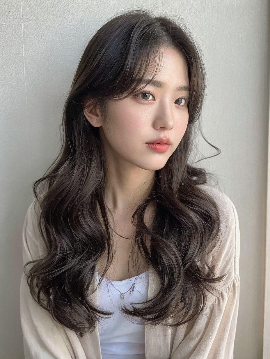 [대전 서구]1:1 니즈 꼭 맞춘 실력까지 트렌디한 미용실 [메이아이헤어]