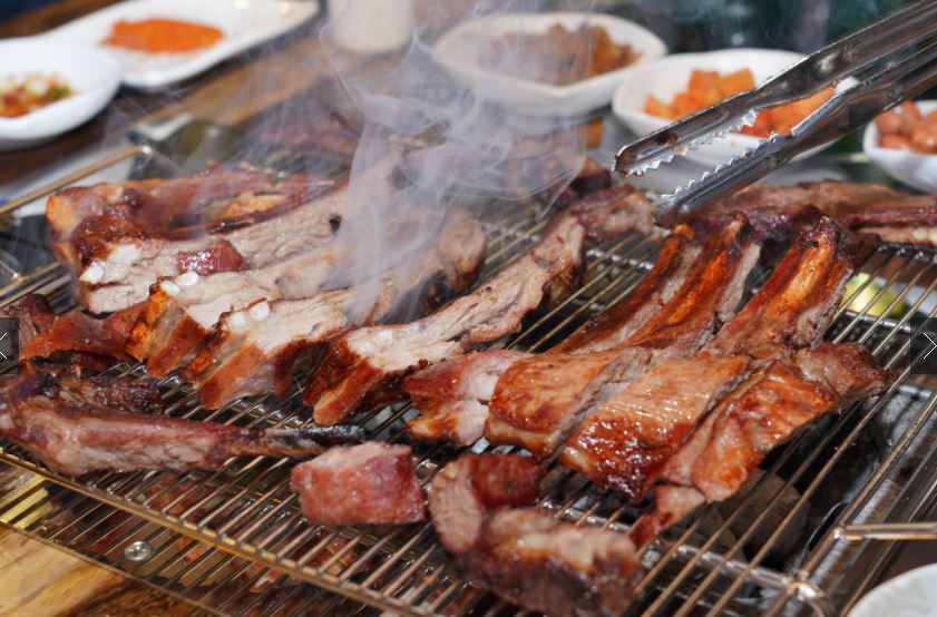 [경기 평택]평택에서 알만한사람은 다아는 유명한 정통중국요리맛집! [귀빈루 평택점]