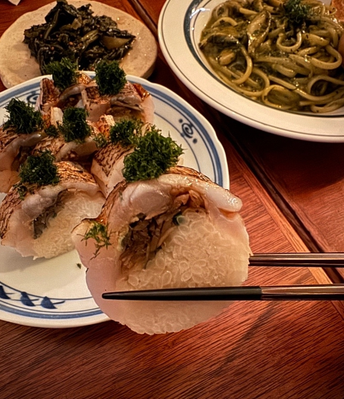 [서울 마포 ]상수 인테리어,안주 원탑 분위기에서 취하고 들어가는 요리주점 [미식가주택]