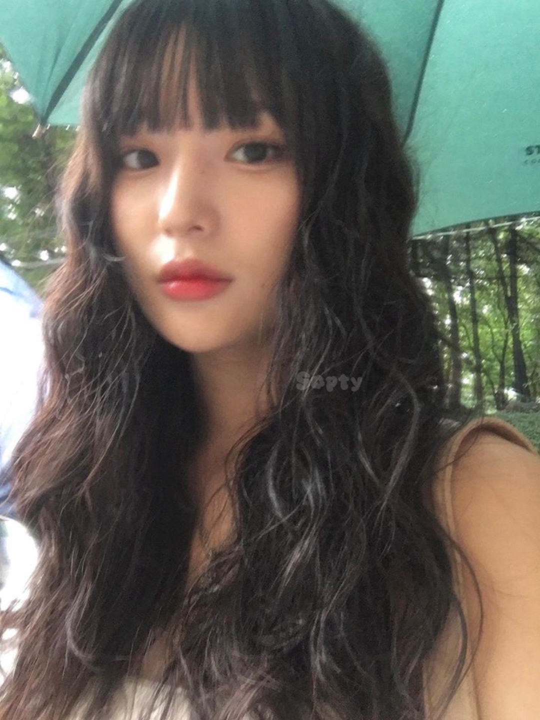 [서울 영등포]선유도에 위치한 미용실 [솝티선유]