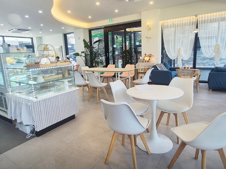 [경기 의왕]핸드드립 커피 & 수제 디저트 무료 체험![썬카페]