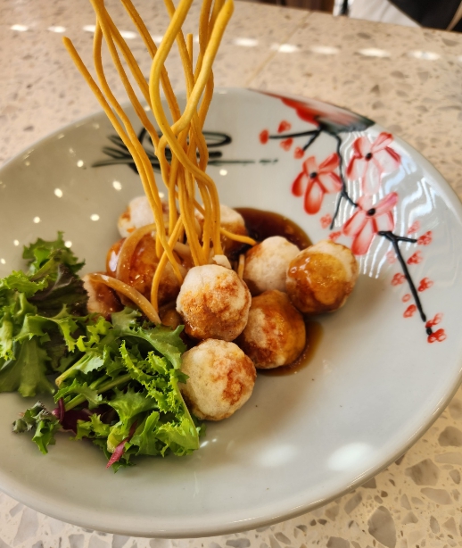 [경기 용인]생생정보통 죽전 특급호텔 출신 오너쉐프의 중식맛집! [홍춘]