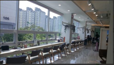 [대구 동구]중복신청불가! 대구 율하역! 최고수준의 시설과 디자이너를 느껴보세요. No.1