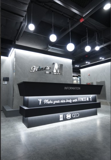 [서울 강동]길동역! 완벽히 갖춘 연예인 몸매관리전문 강사진! 초호화시설 [휘트니스엠길동점