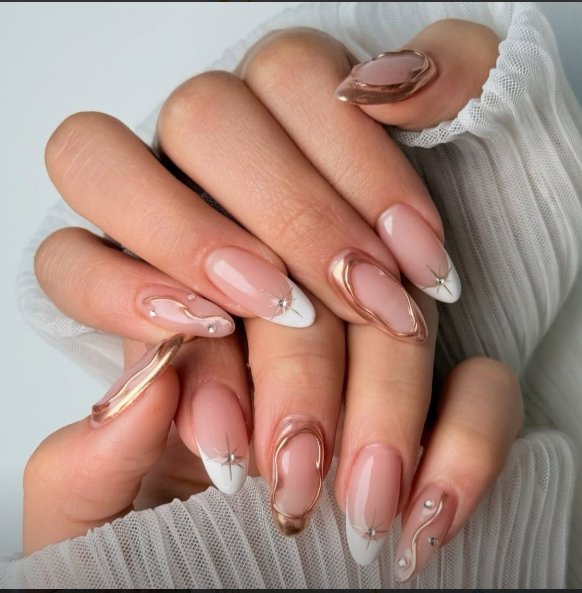 [서울 노원]발관리 1등 브랜드 레푸스 노원역점에서 네일과 발관리를 받아보세요. [네일러그