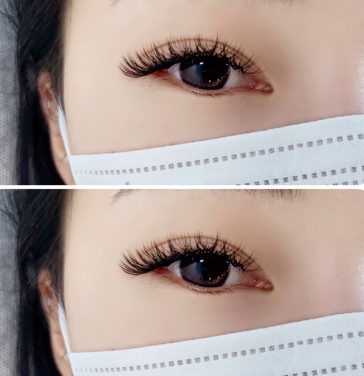 [인천 미추홀]도화동 속눈썹연장 전문 마스카라연장 토탈뷰티샵 [네일맑음]