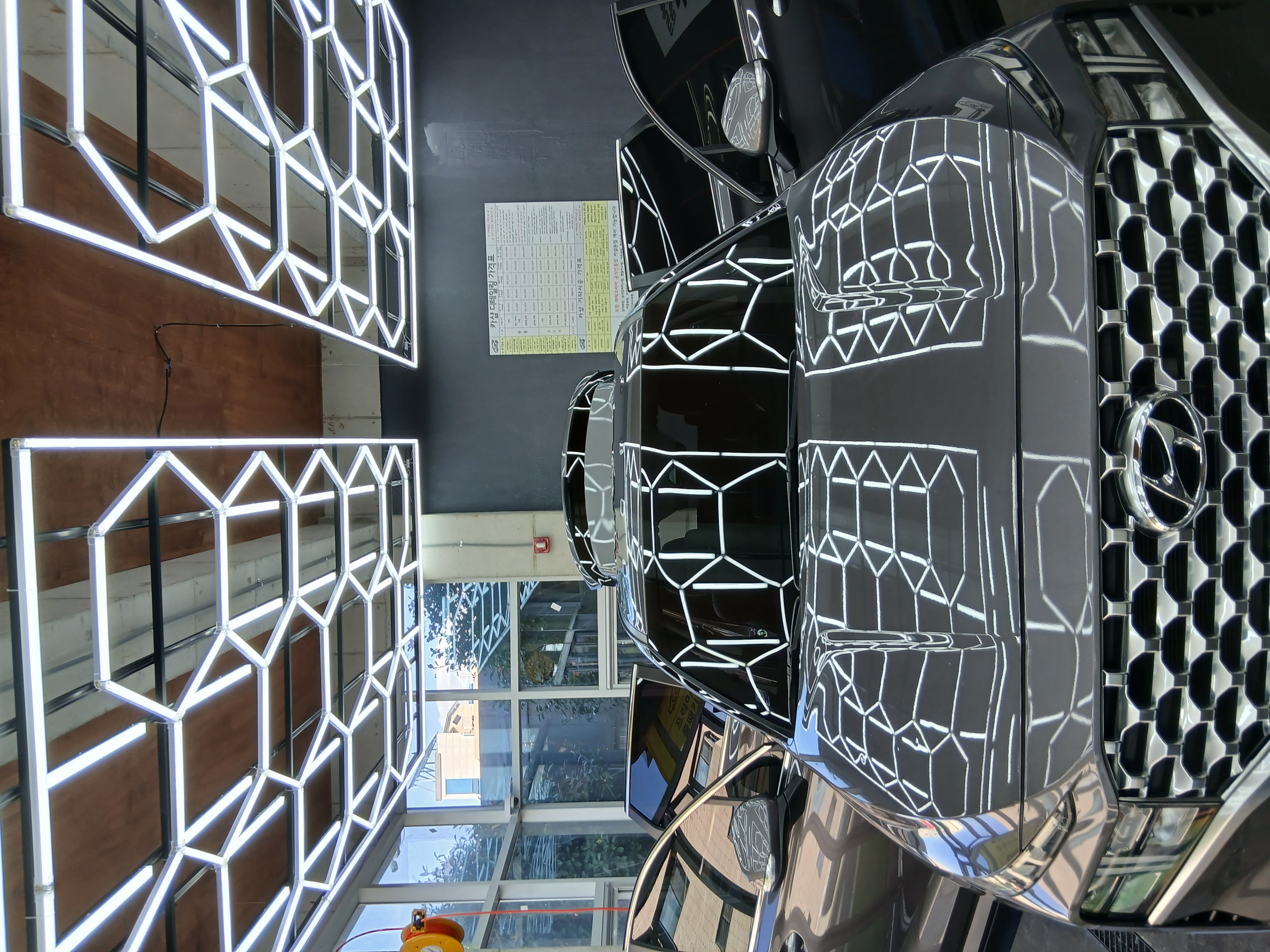 [경북 경주]디테일링, 광택, 코팅, 실내 크리닝, 내외장 복원, 최상의 퀄리티를 보장받는