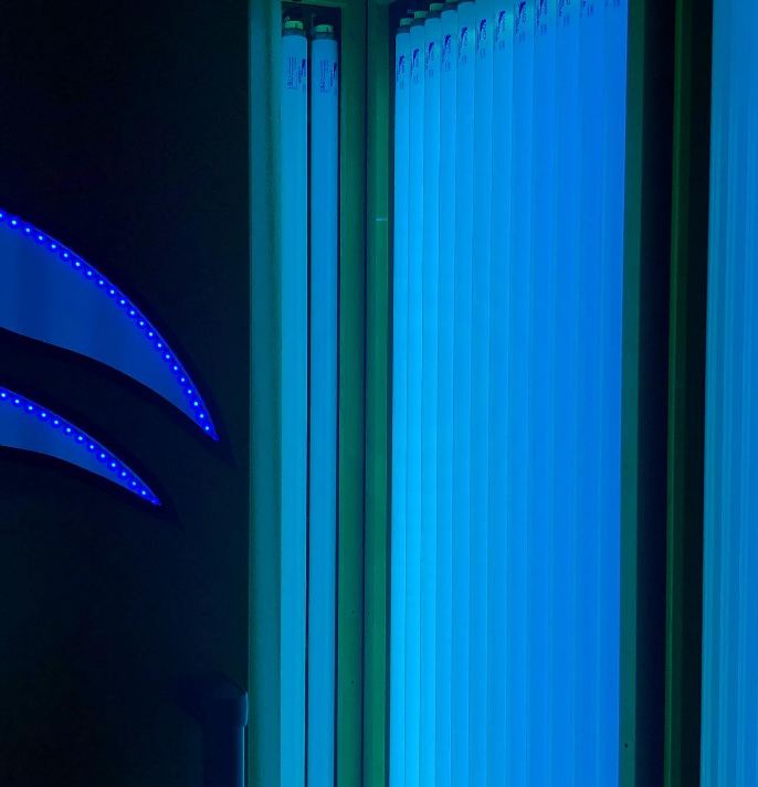 [서울 강북]1:1 맞춤 태닝컬러를 선택해서 확실한 효과를 느낄 수 있는 태닝샵 [아이러브