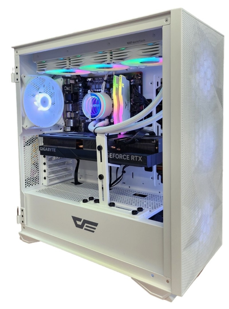 [기자단]★원고료★ 내가 원하는 사양의 컴퓨터를 저렴하게 맞출수 있는 용산컴퓨터 [엘티컴퓨