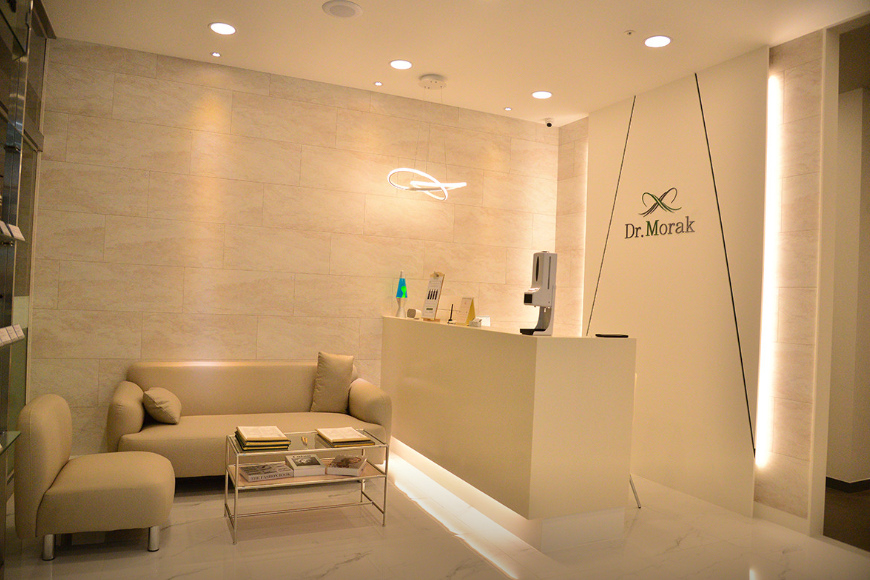 [경기 김포]두피/탈모 원인을 분석하여 맞춤형 솔루션 제공! [닥터모락 김포풍무점]