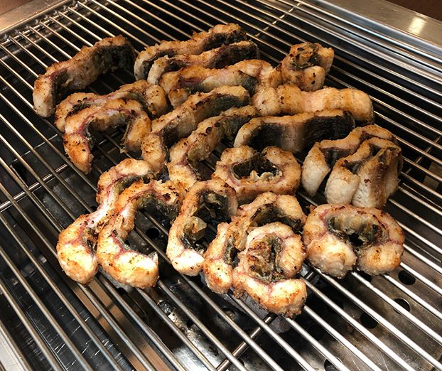 [성남 분당]따라올수없는 특제소스로 분당을 확잡은 장어맛집 [분당장어타운]