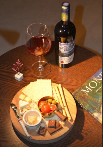 [서울 강남]강남 도산공원! 최고의 맛과 멋을 자랑하는 파스타 및 심플음식전문 요리주점! 