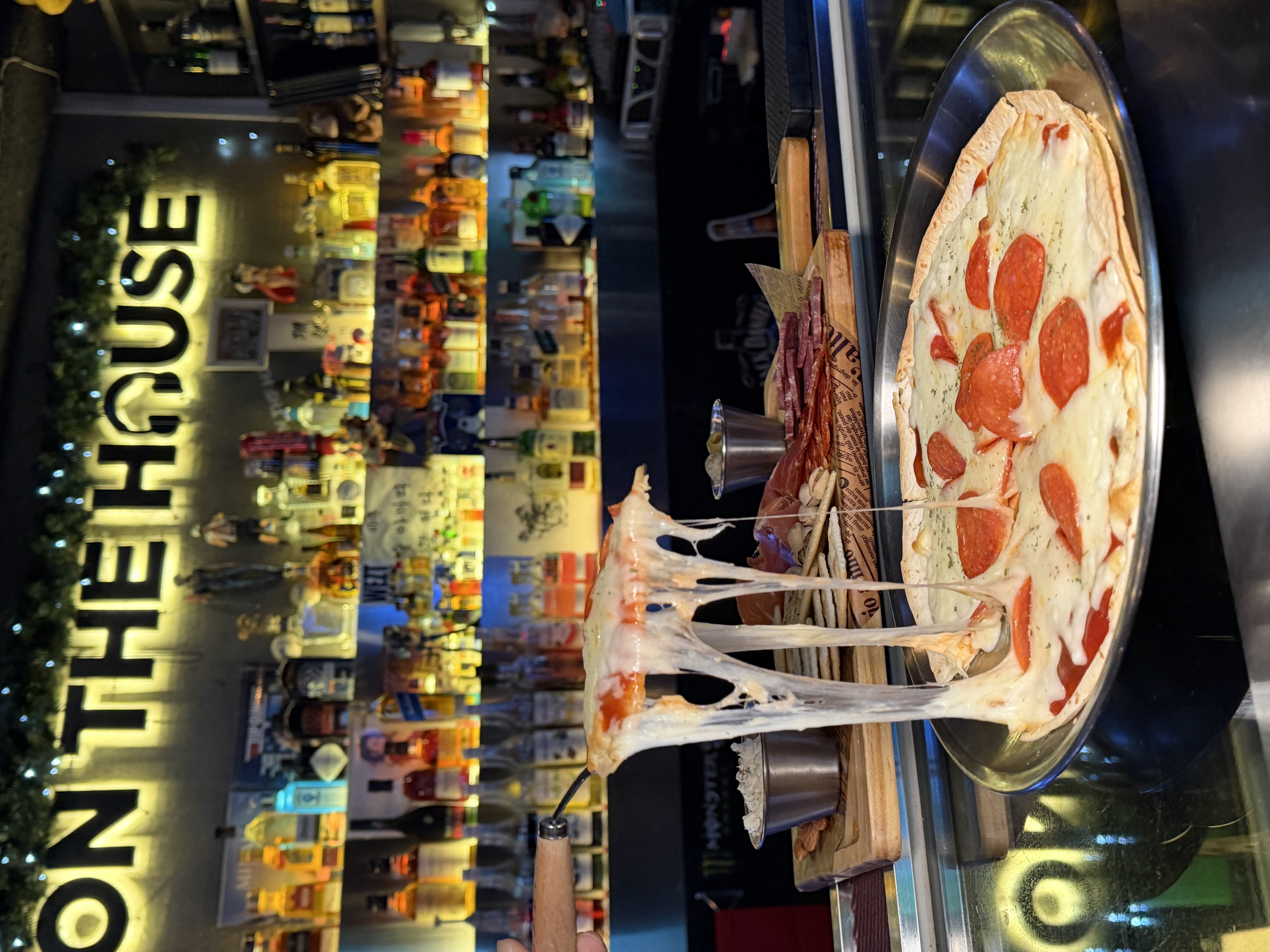 [서울 강북 ]수유 100여종의 다양한 칵테일이 있는 감성있고 분위기 좋은 술집 [온더하우