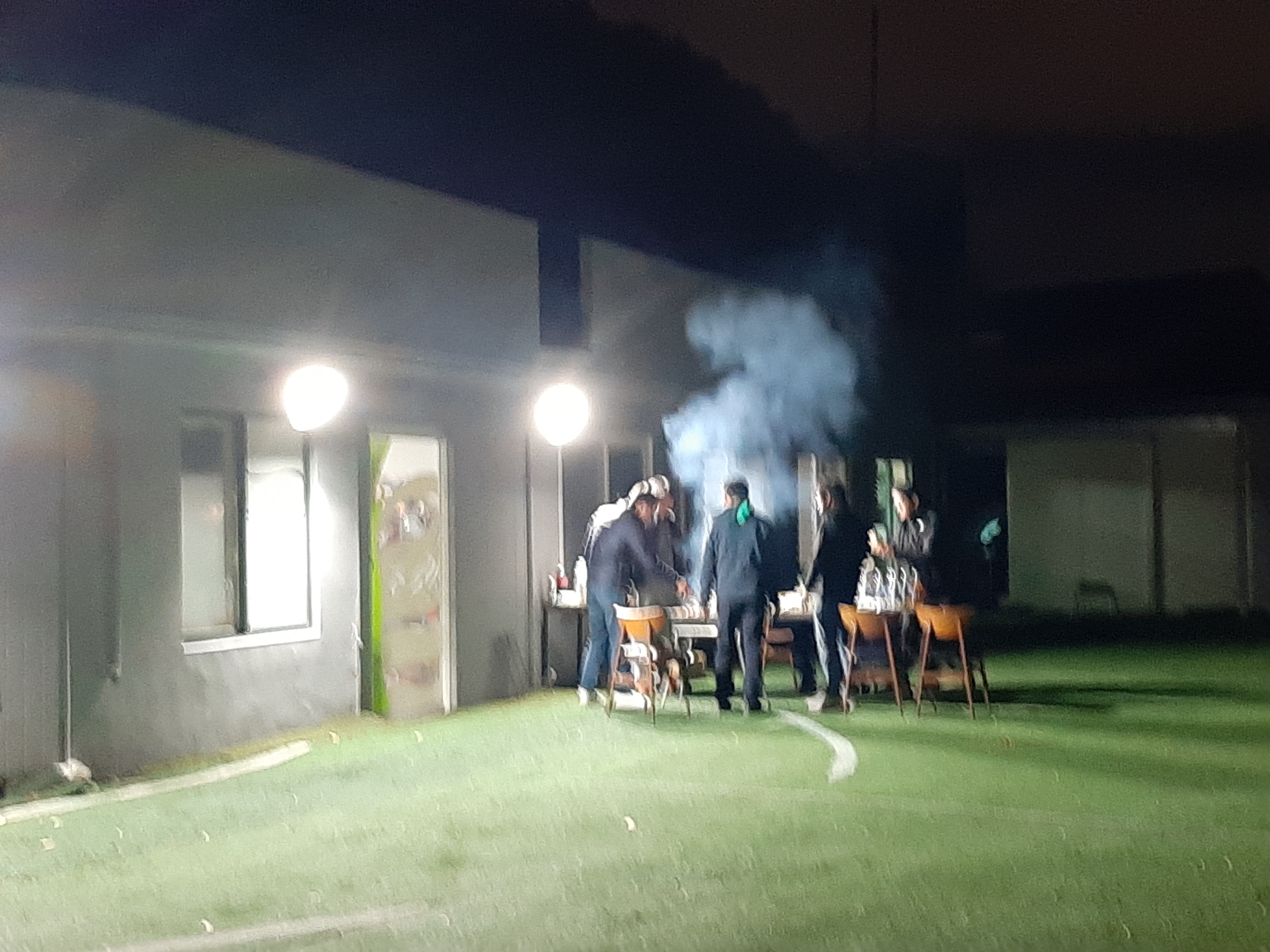 [대구 동구]공기 좋은 곳에서 힐링이되는 단체민박집 [산수촌(기자단)]