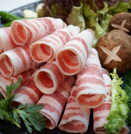 [인천 연수]품질좋은 대패삼겹살을 급속냉동하여 쫄깃하고 부드러운 식감을 즐길 수 있는 맛집