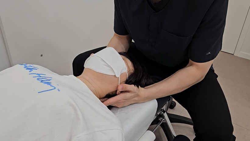 [서울 도봉]도봉구에서 추나 제일 잘하는집! 많은분들이 인증한 추나전문 한의원!