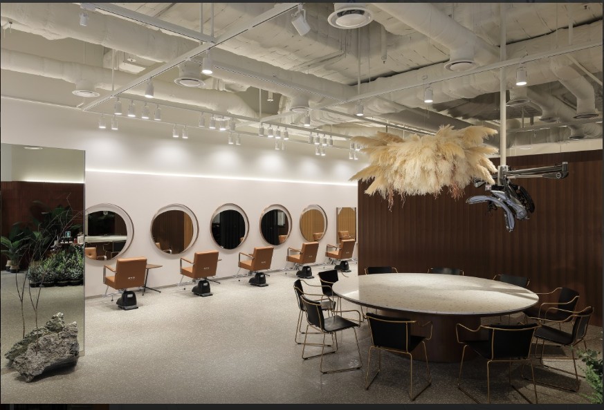 [부천 소사]부천스타필드! 하이엔드 그랜드오픈! 시설과 실력으로 승부하는 럭셔리 헤어브랜드