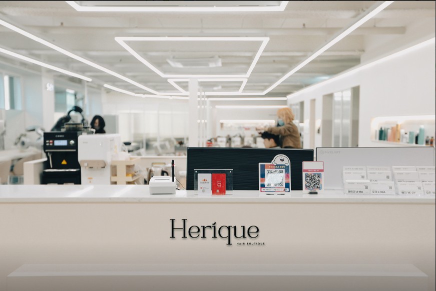 [서울 명동]명동역앞! *남성분 특히추천!!* 시설과 경력으로 승부하는! 초럭셔리 헤어 브