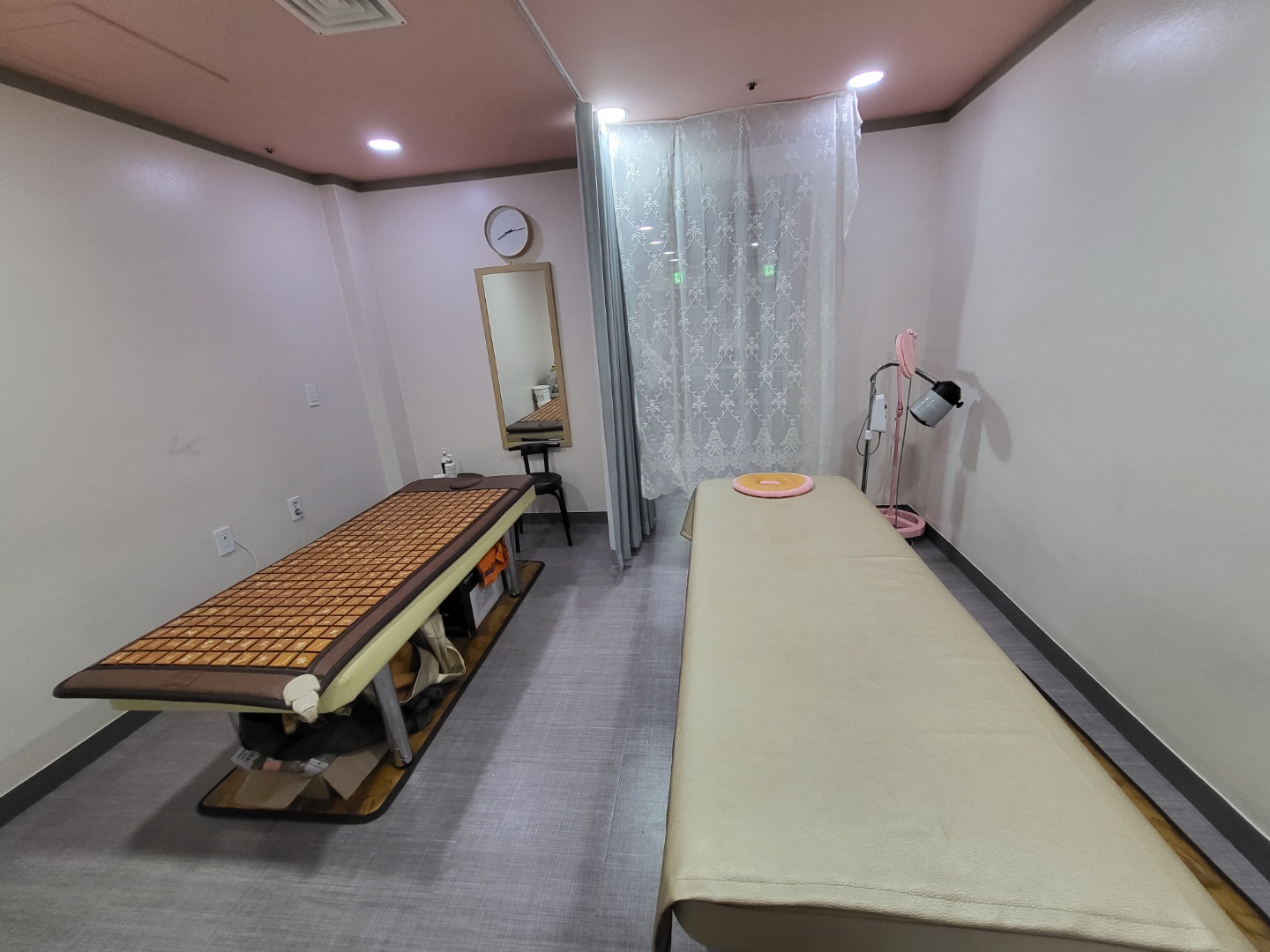 [서울 광진]과거 구로쪽에서 통증치유쪽 전설로 불리셨던 원장님! 편안한 공간에서 전국최고의