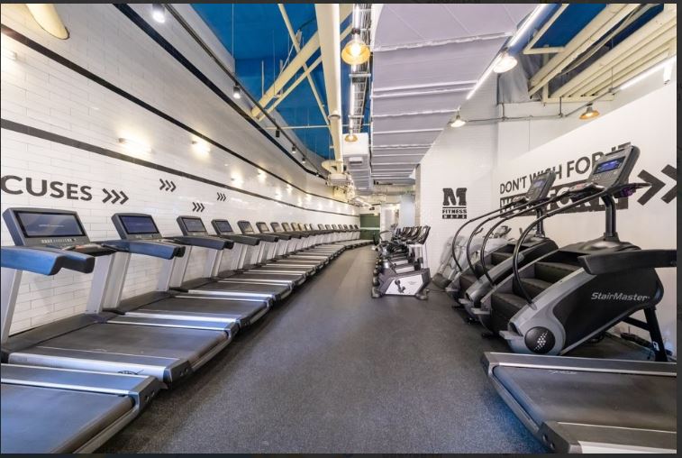 [서울 마포]마포역앞! 골프까지 갖춘 연예인 몸매관리전문 강사진! 초호화시설 [휘트니스엠마