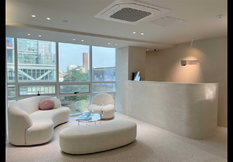 [대구 중구]동성로에 있는 대구 NO.1 고퀄리티 피부/뷰티샵 [가꾸다]