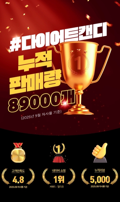 [쇼핑몰]카이스트 생명과학과 출신 연구원과 공동개발! 잘 분해시키고 흡수는 전부 컷! 혈당