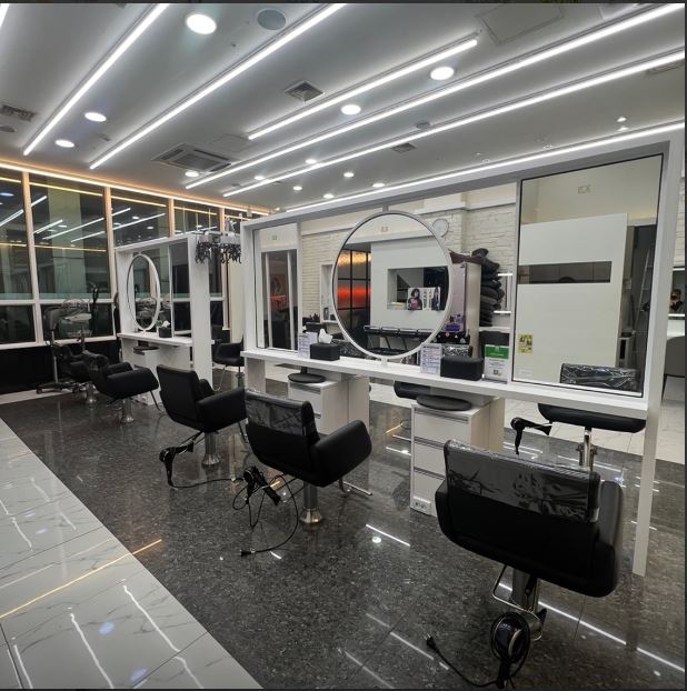 [서울 신도림]모든시술가능! 신도림역! 시설과 경력으로 승부하는! 초럭셔리 헤어 브랜드샵 