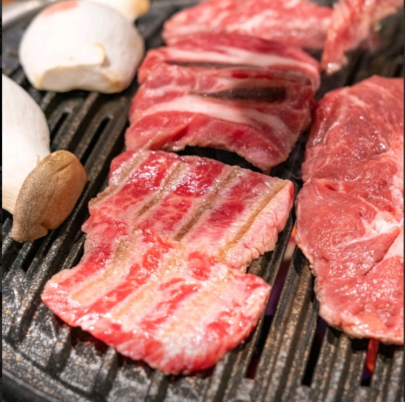 [인천 계양]명품장어 한정진행! 작전역 명품 민물장어와 궁극의 숙성고기가 환상적맛집 [한마