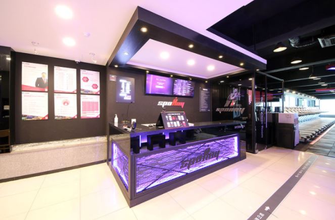 [경기 부천]대한민국 모든 사람들이 인정하는 넘버원 최고의 피트니스 센터 [스포애니 부천시