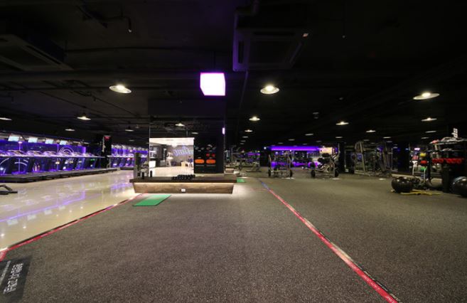 [경기 부천]대한민국 모든 사람들이 인정하는 넘버원 최고의 피트니스 센터 [스포애니 부천심