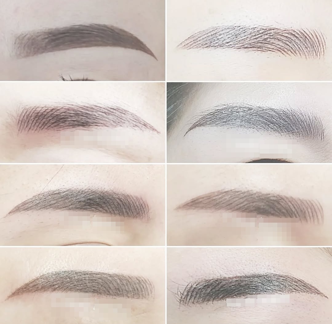 [서울 강서]눈썹, 네일, 헤어라인 등 여자라면 필수로 관리받아야 하는 뷰티샵