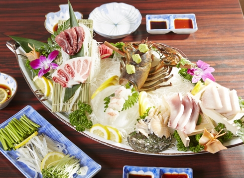 [경기 성남]복어요리 전문점임과 동시에 고급일식 그 이상의 코스요리를 VVIP 처럼 대접받