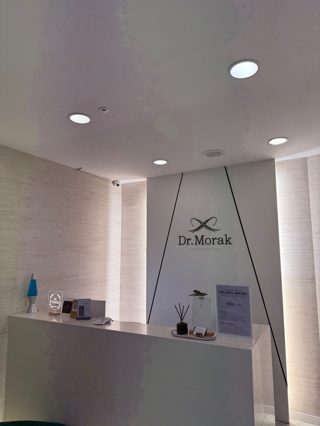 [경기 김포]두피탈모관리 이제 선택이 아닌 필수입니다.! [닥터모락 김포구래점]