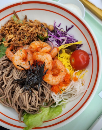 [서울 동작]노량진 건강하고 아주신선한 샐러드 포케 맛집 [파머스포케 노량진점]