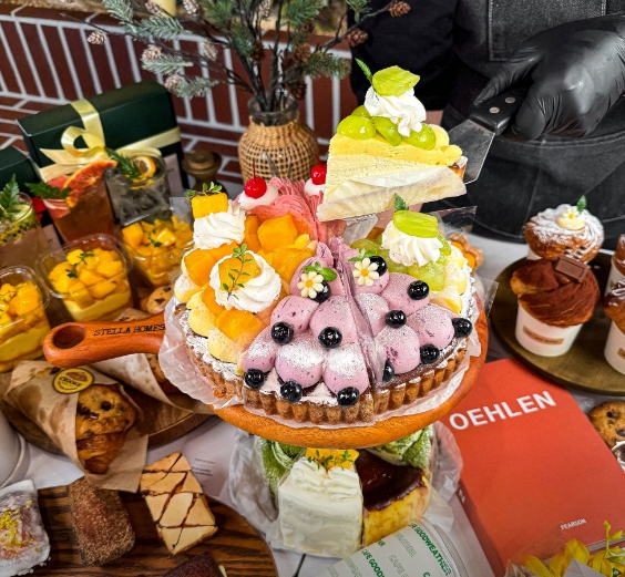 [경기 안양]직접 로스팅한 원두를 사용한 커피와 디저트가 맛있는 분위기 좋은 카페! [카페