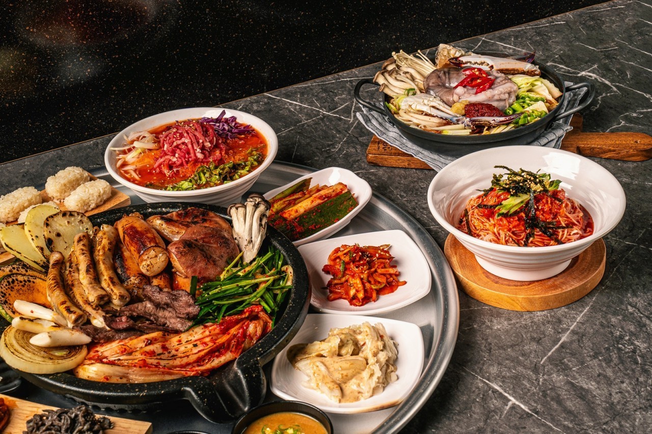 [경기 수원 ]편안한 분위기에서 즐길 수 있는 명품곱창 맛집 [안동평화곱창]