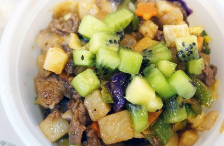 [쇼핑몰]유기농/친환경 원재료 홈메이드 가족반찬! [유기농키즈앤푸드 가족반찬]