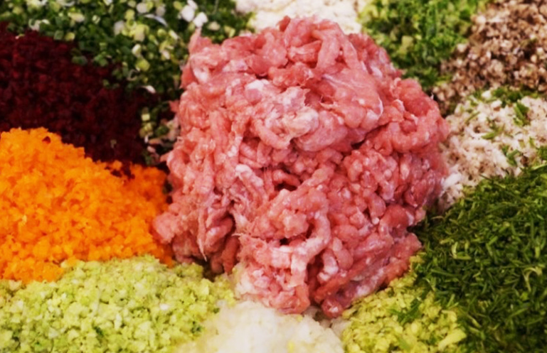 [쇼핑몰]유기농/친환경 원재료 프리미엄 유아반찬! [유기농키즈앤푸드 유아반찬]